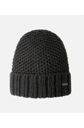 Kangol Chunky Beanie Black